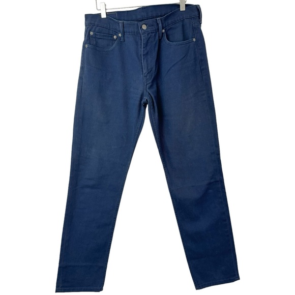 Levi's Other - Levi’s Men’s 511 Blue Pants Jeans Size 33x32